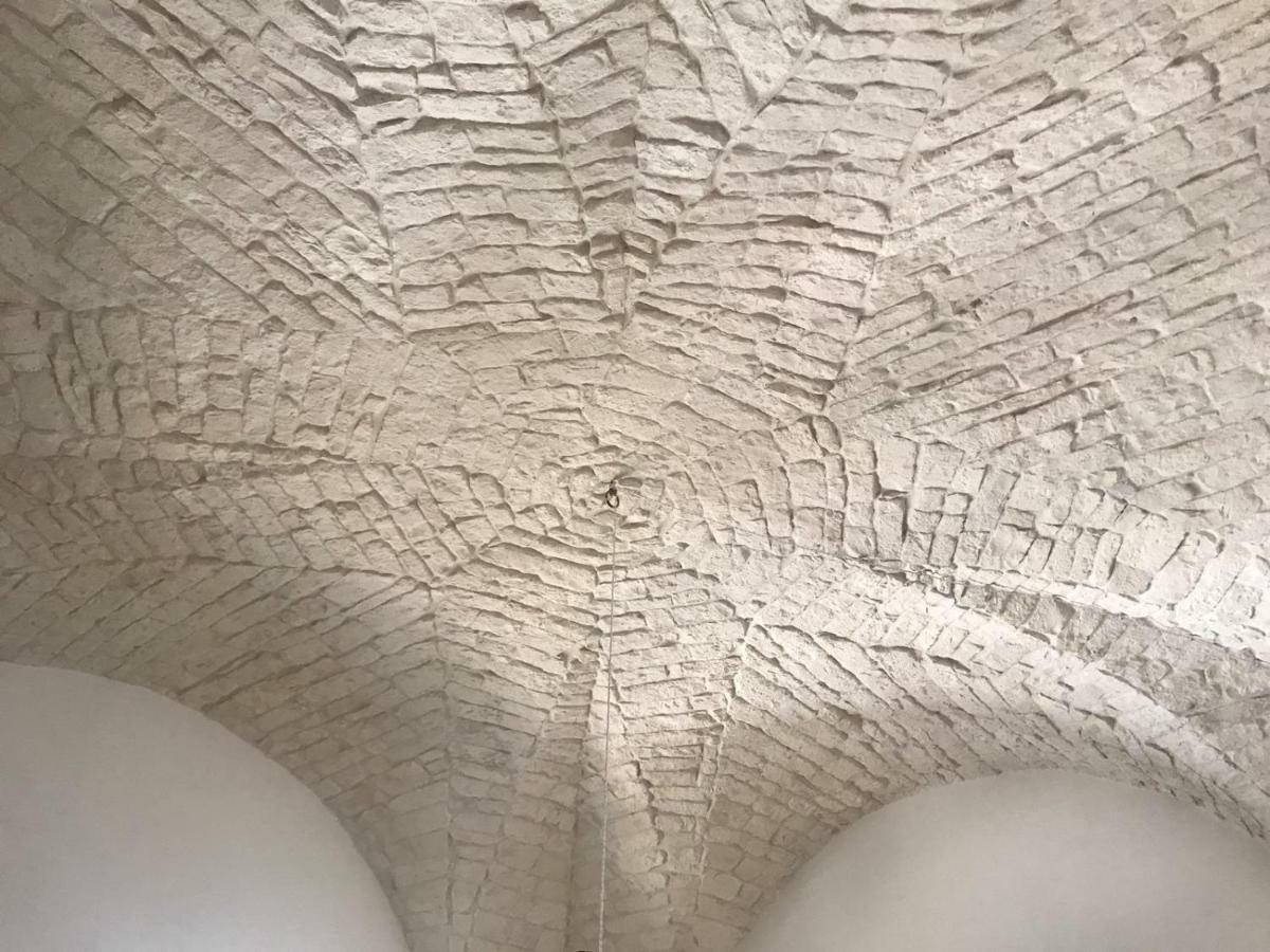 Вилла Casa La Stella Мартина-Франка Экстерьер фото